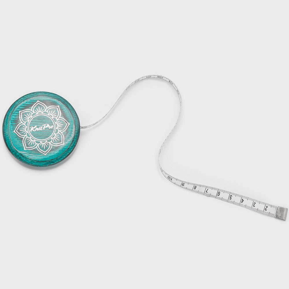 KnitPro the Mindful Collection Measuring Tape
